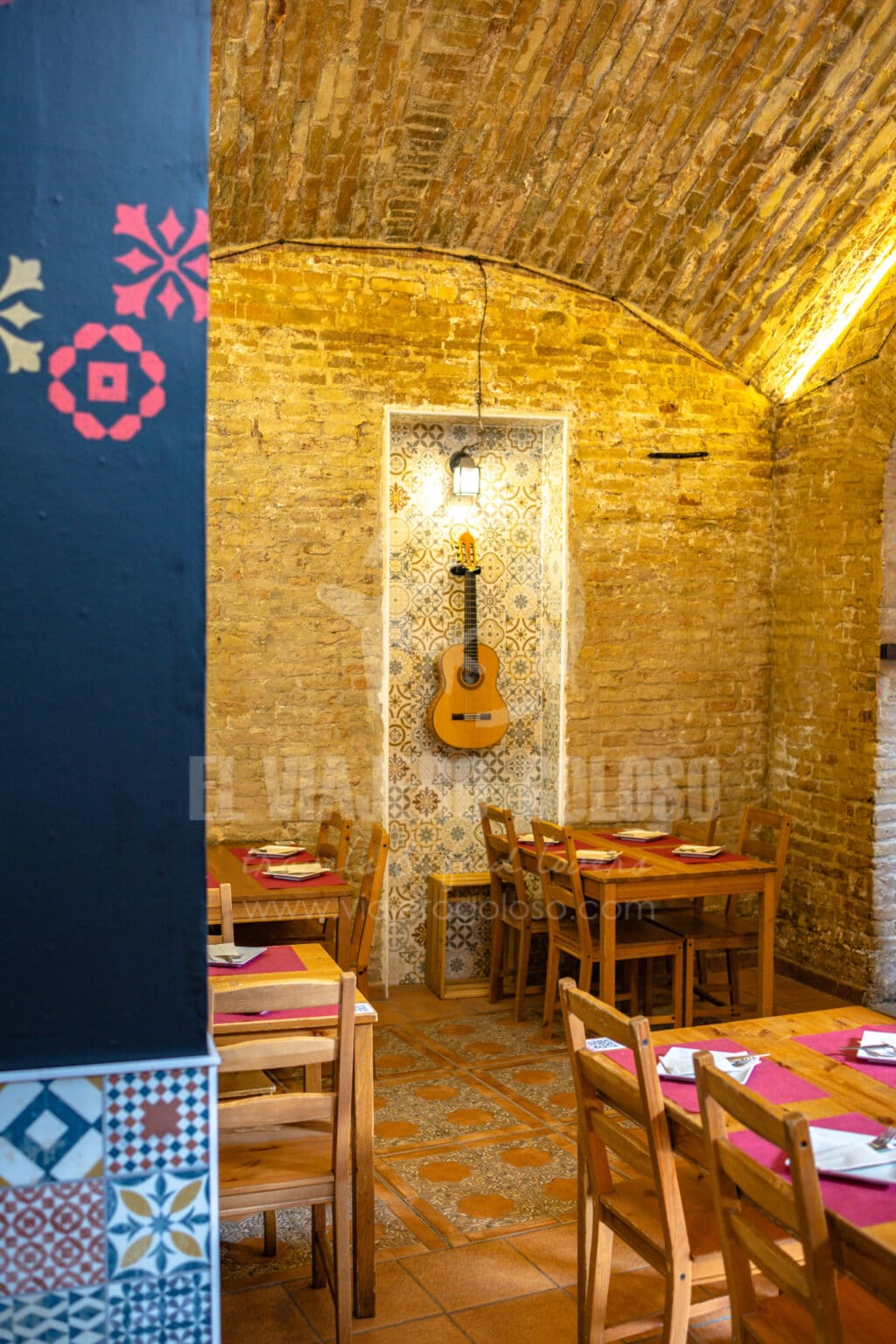 Albero Gastro & Folklore: nuevos aires, nueva carta y misma esencia en este conocido local de Huelva (2025) 8 Albero Gastro