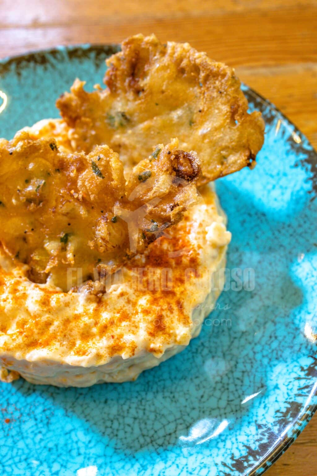 Albero Gastro & Folklore: nuevos aires, nueva carta y misma esencia en este conocido local de Huelva (2025) 11 Albero Gastro