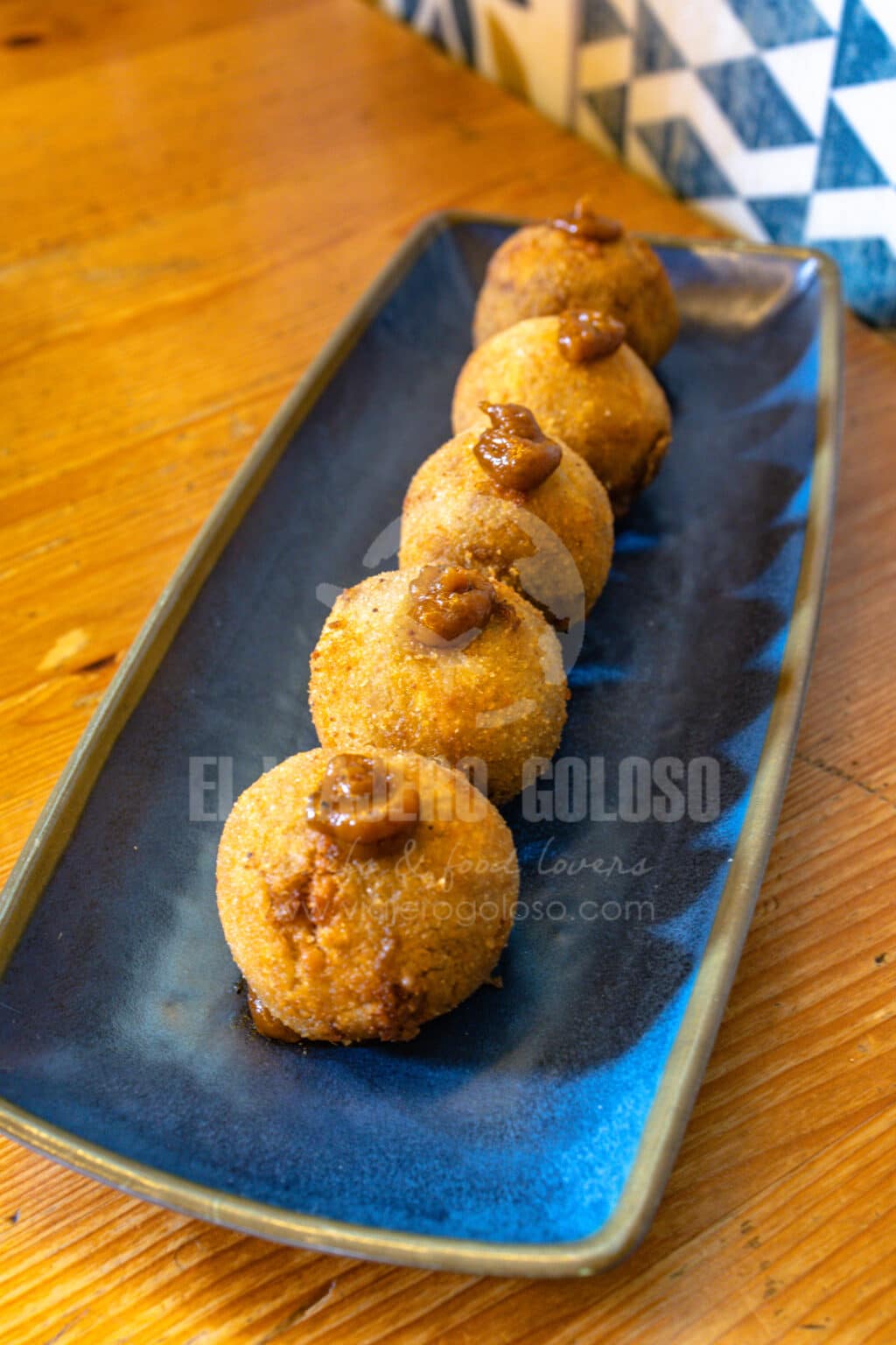 Albero Gastro & Folklore: nuevos aires, nueva carta y misma esencia en este conocido local de Huelva (2025) 13 Albero Gastro