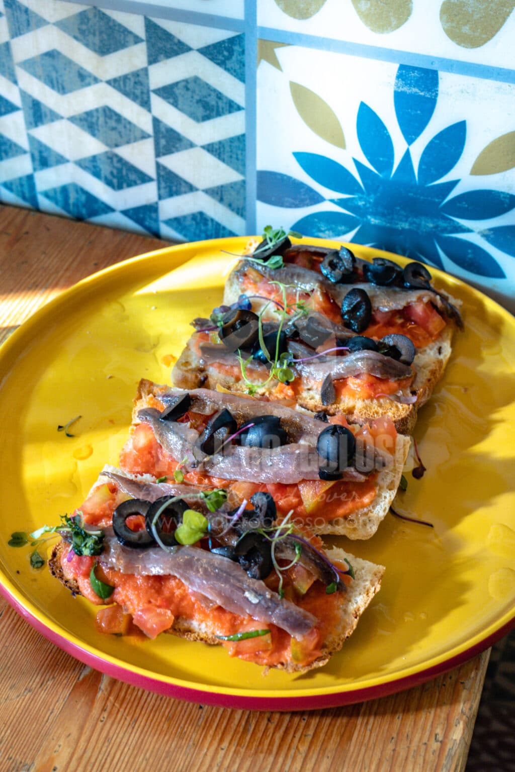 Albero Gastro & Folklore: nuevos aires, nueva carta y misma esencia en este conocido local de Huelva (2025) 12 Albero Gastro