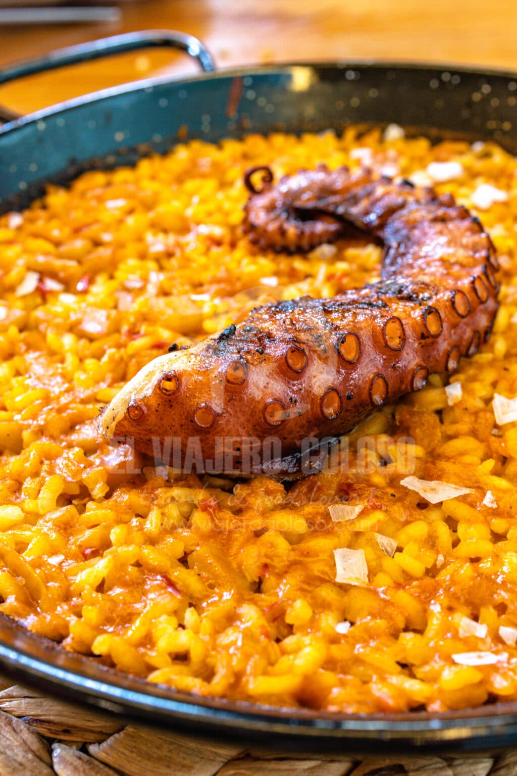 Albero Gastro & Folklore: nuevos aires, nueva carta y misma esencia en este conocido local de Huelva (2025) 16 Albero Gastro