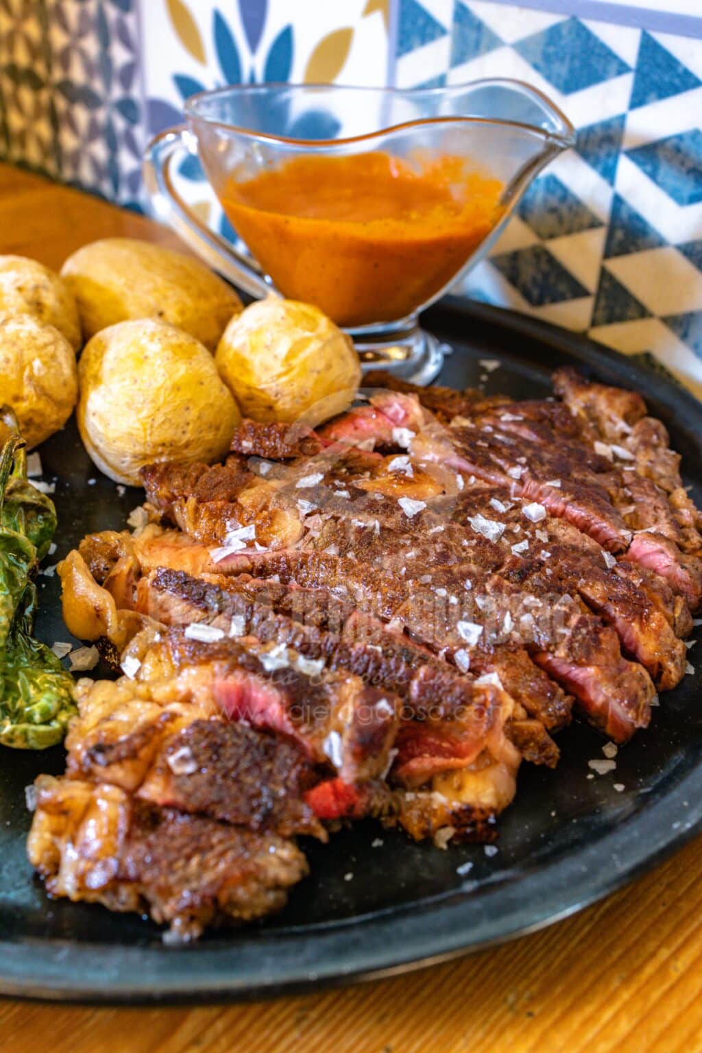 Albero Gastro & Folklore: nuevos aires, nueva carta y misma esencia en este conocido local de Huelva (2025) 17 Albero Gastro