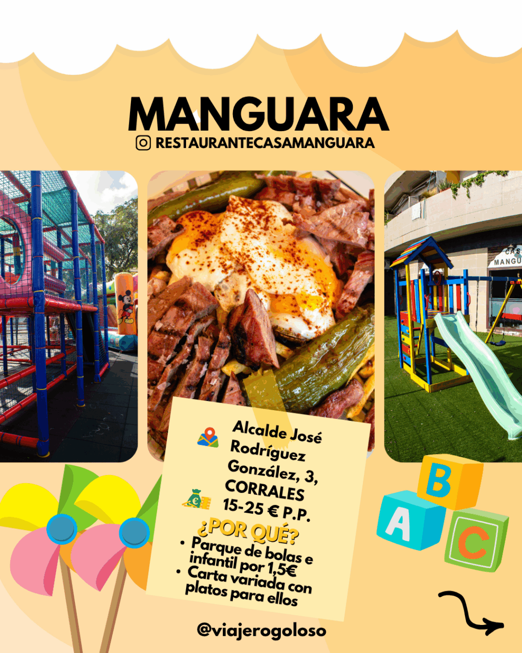 Dónde comer en Huelva con niños: te mostramos 13 opciones para toda la familia en la capital onubense (2025) 20 Huelva con niños