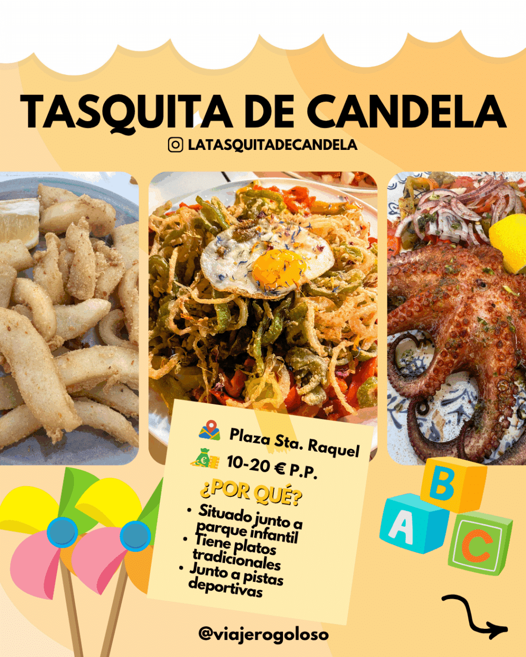 Dónde comer en Huelva con niños: te mostramos 13 opciones para toda la familia en la capital onubense (2025) 11 Huelva con niños