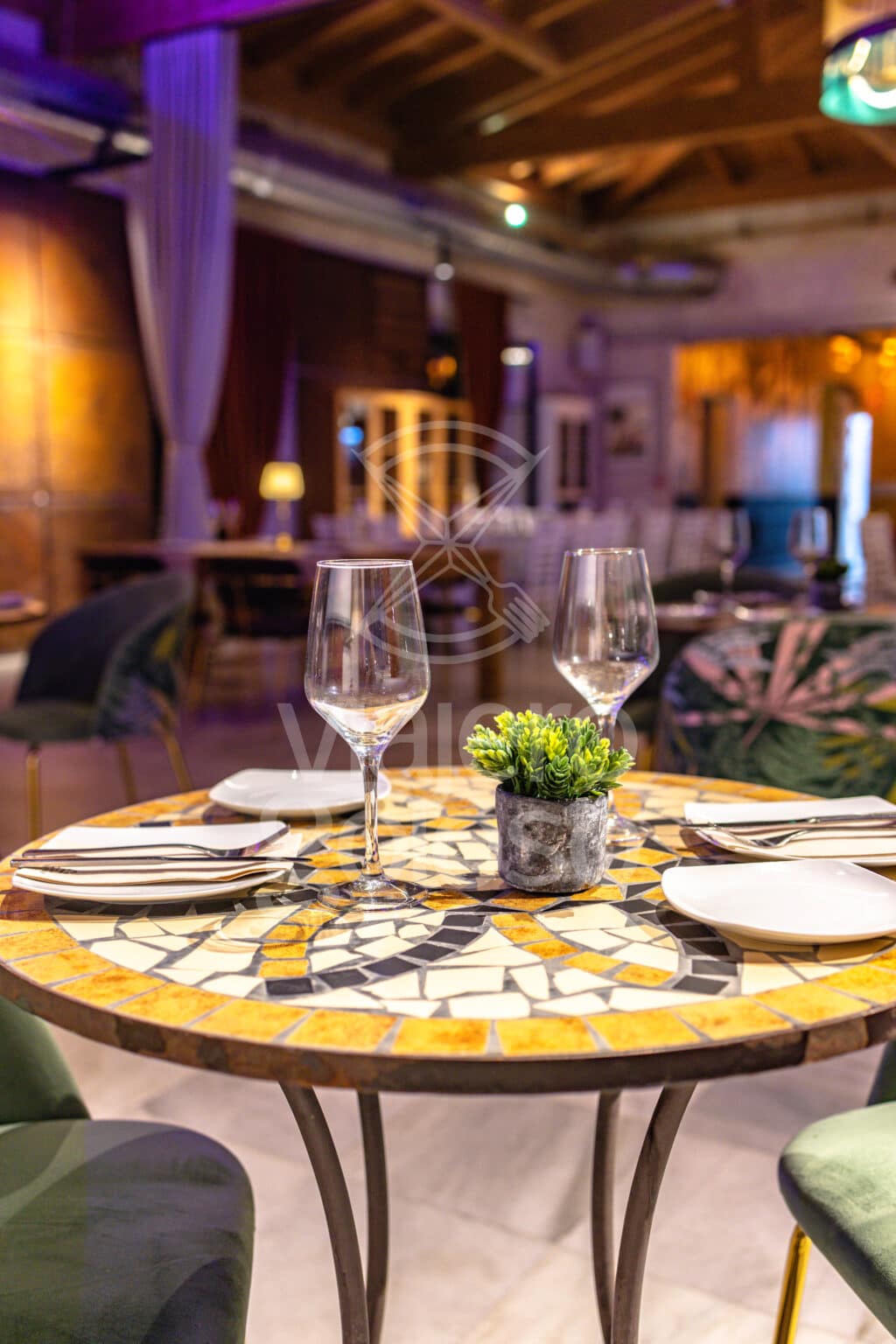 La Casona Huelva: un viaje que comenzó en el desayuno y que ahora nos lleva hasta la cena (2025) 6 la casona huelva