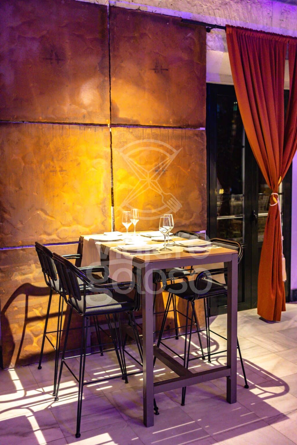 La Casona Huelva: un viaje que comenzó en el desayuno y que ahora nos lleva hasta la cena (2025) 8 la casona huelva