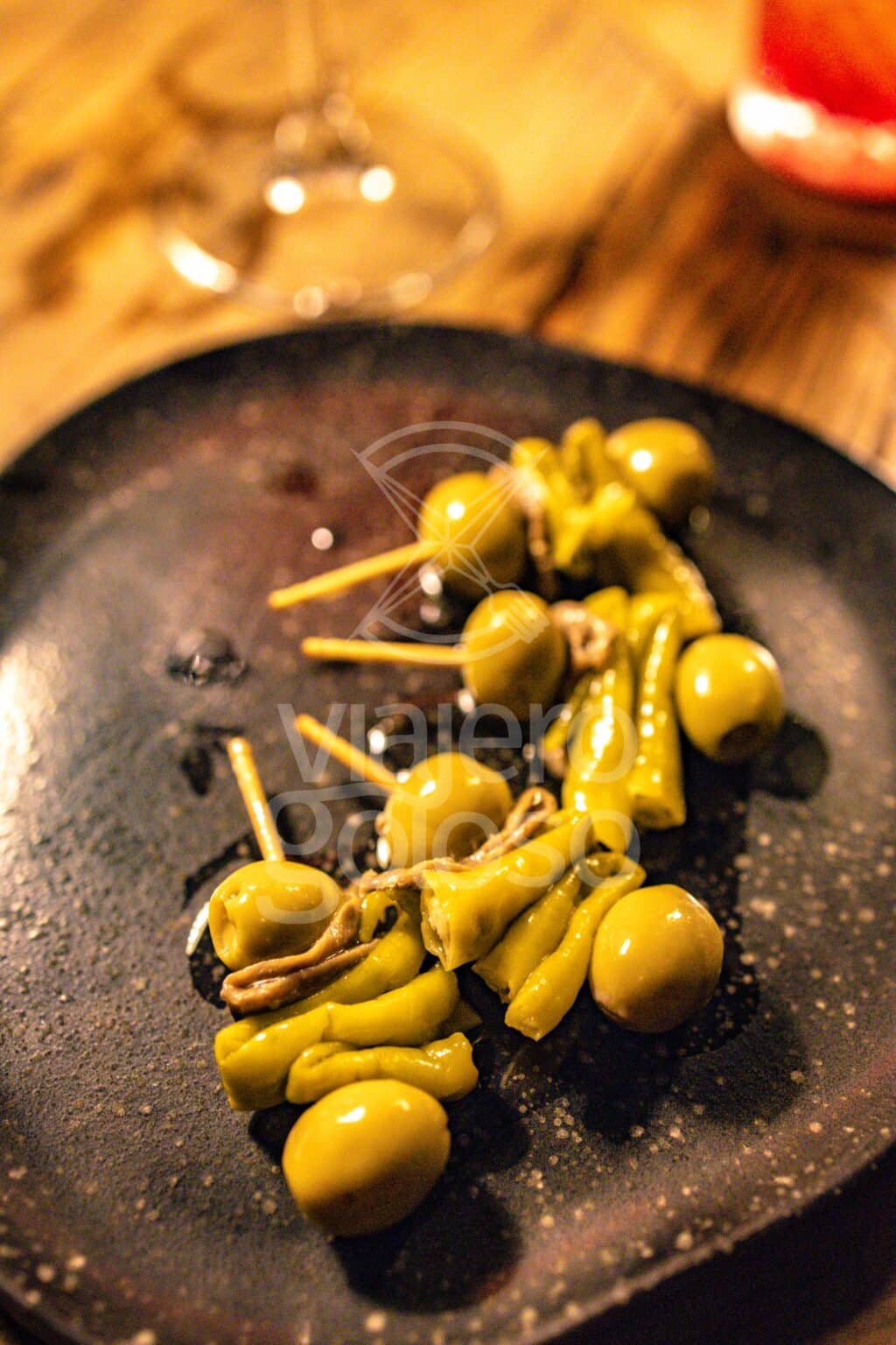 La Casona Huelva: un viaje que comenzó en el desayuno y que ahora nos lleva hasta la cena (2025) 9 la casona huelva