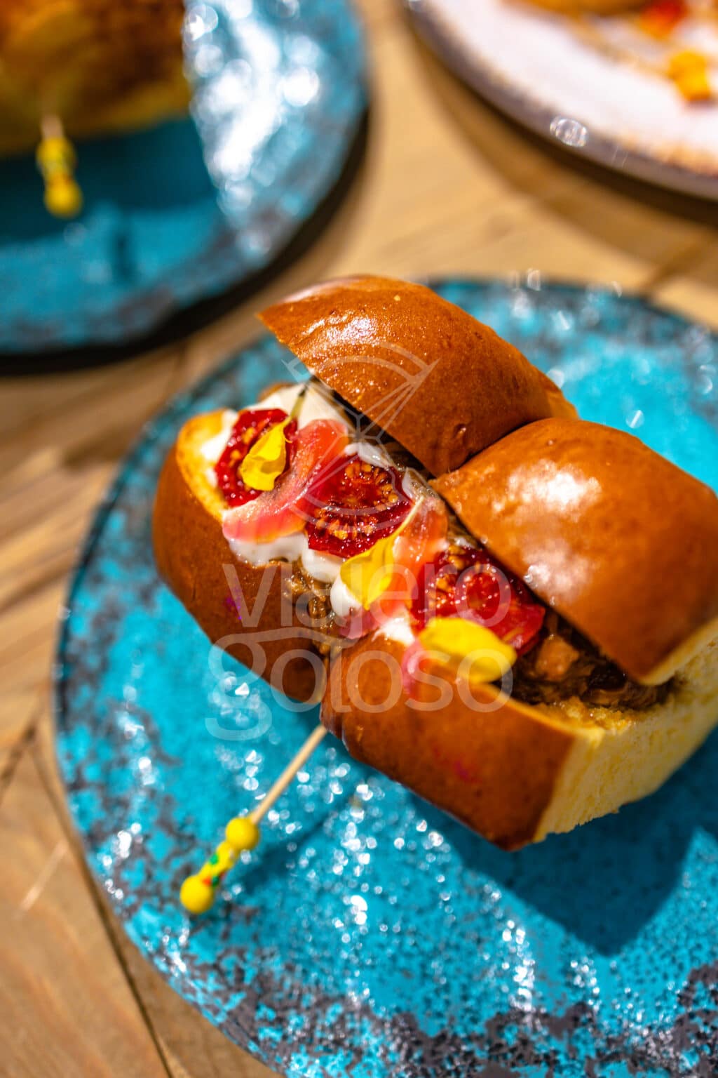 La Casona Huelva: un viaje que comenzó en el desayuno y que ahora nos lleva hasta la cena (2025) 13 la casona huelva