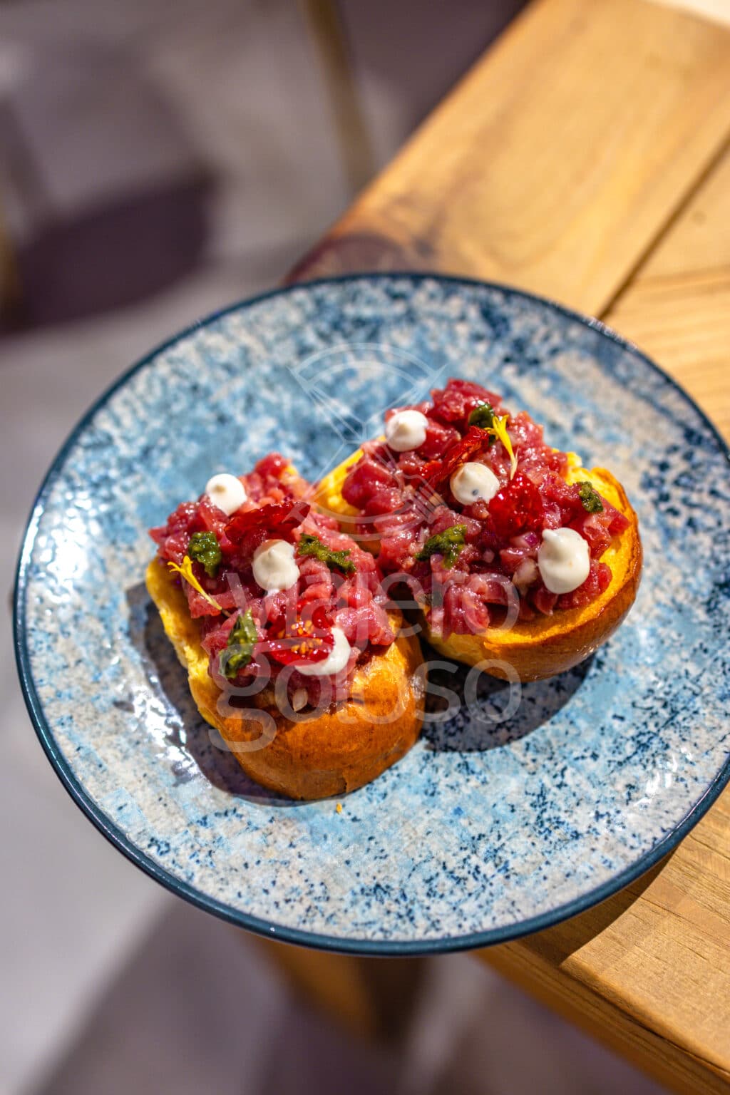 La Casona Huelva: un viaje que comenzó en el desayuno y que ahora nos lleva hasta la cena (2025) 14 la casona huelva