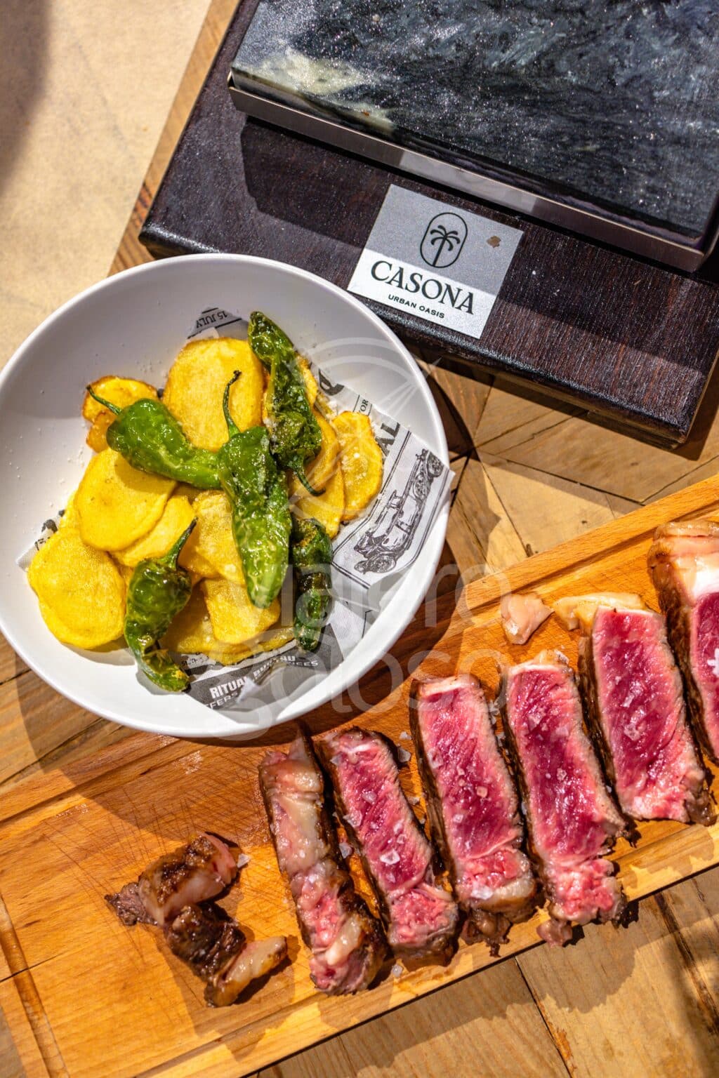 La Casona Huelva: un viaje que comenzó en el desayuno y que ahora nos lleva hasta la cena (2025) 17 la casona huelva