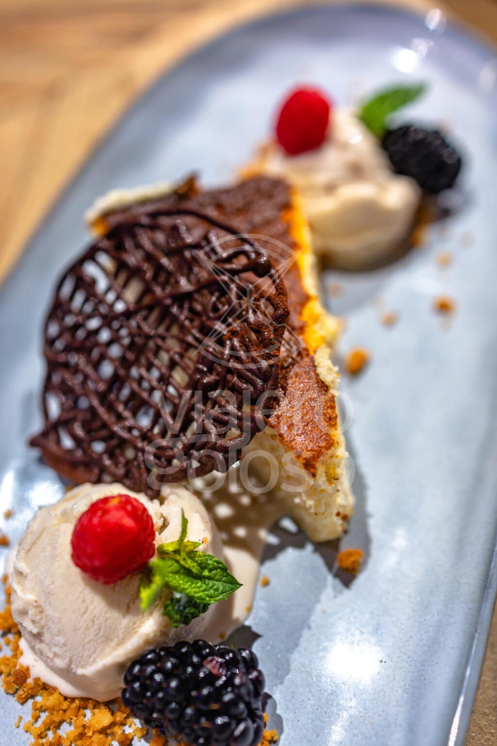 La Casona Huelva: un viaje que comenzó en el desayuno y que ahora nos lleva hasta la cena (2025) 18 la casona huelva