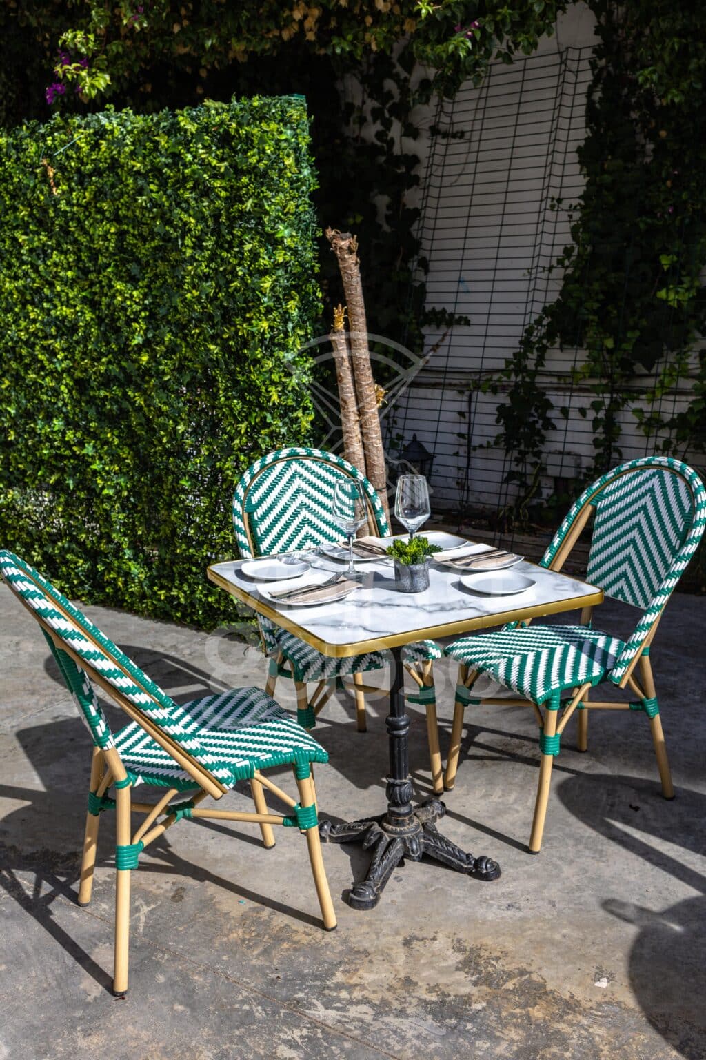 La Casona Huelva: un viaje que comenzó en el desayuno y que ahora nos lleva hasta la cena (2025) 20 IMG 7023