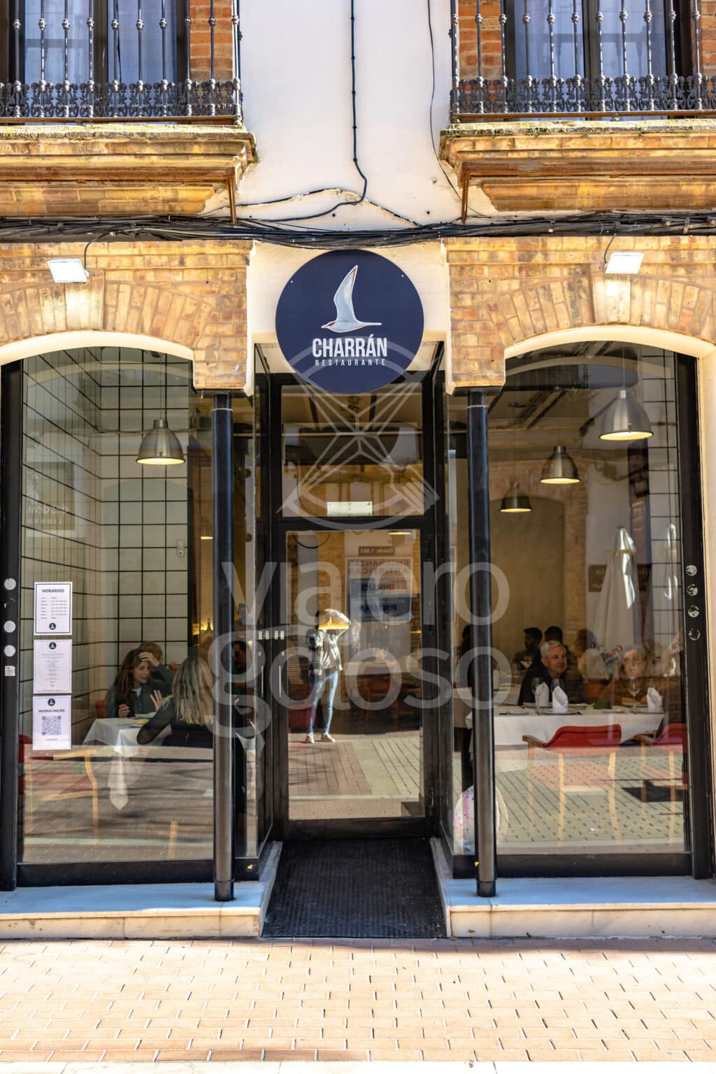 Charrán Huelva: nueva apertura con sangre de "Correlimos" y alma de "Las Meigas" (2025) 6 IMG 7425 1