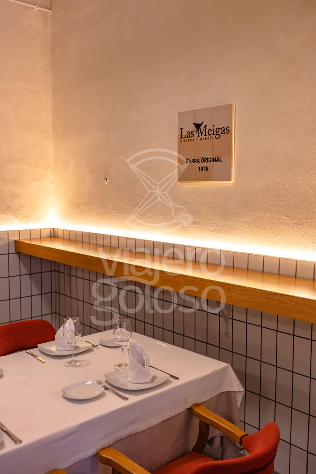 Charrán Huelva: nueva apertura con sangre de "Correlimos" y alma de "Las Meigas" (2025) 7 charrán huelva