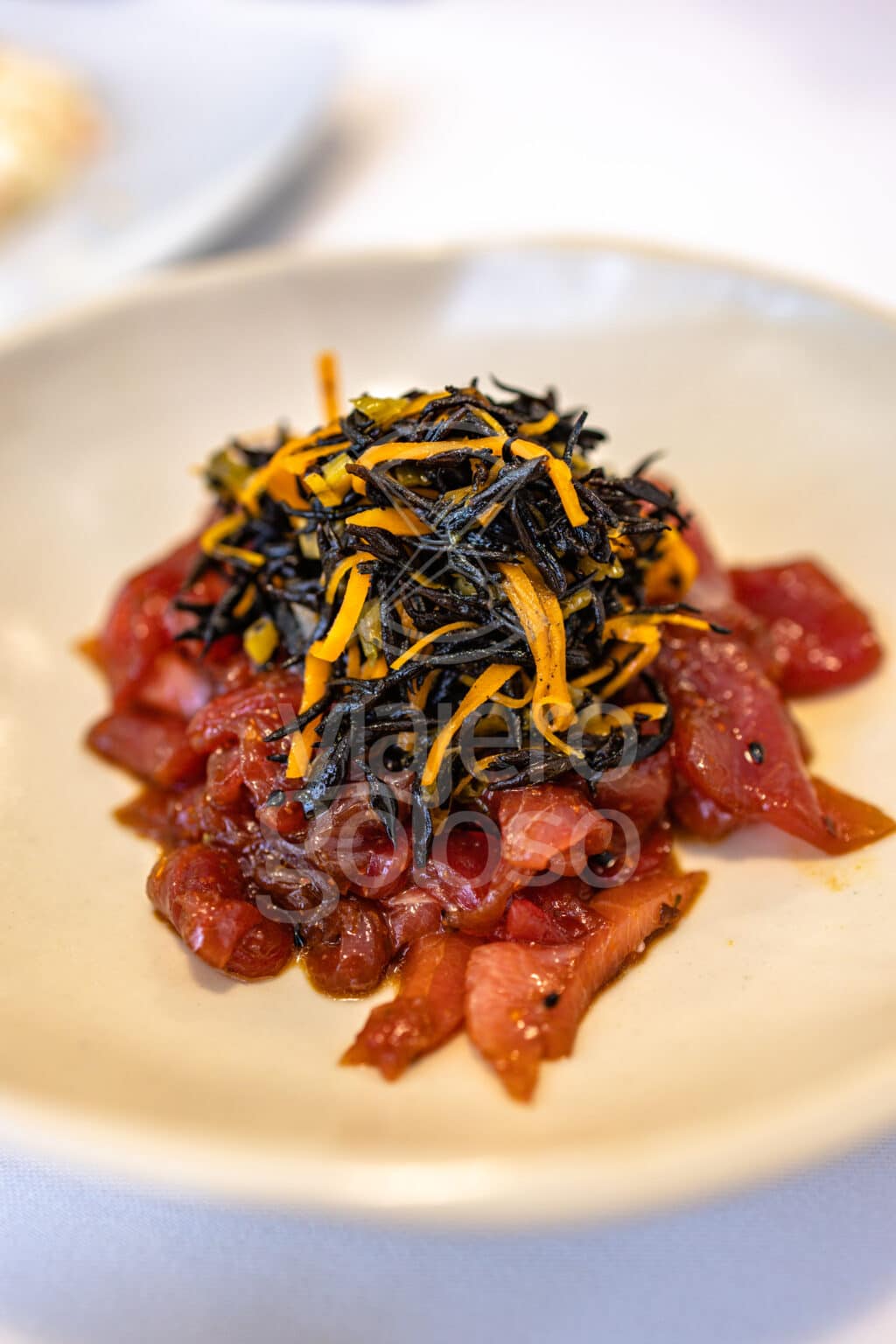 Charrán Huelva: nueva apertura con sangre de "Correlimos" y alma de "Las Meigas" (2025) 11 charrán huelva