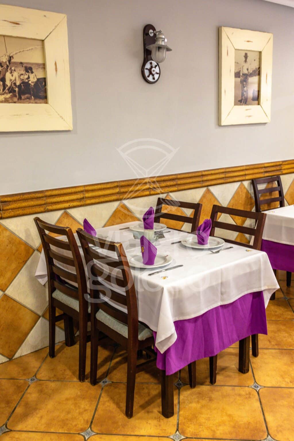 El Choco Mazagón: uno de los restaurantes tradicionales más míticos de la localidad (2025) 8 el choco mazagón