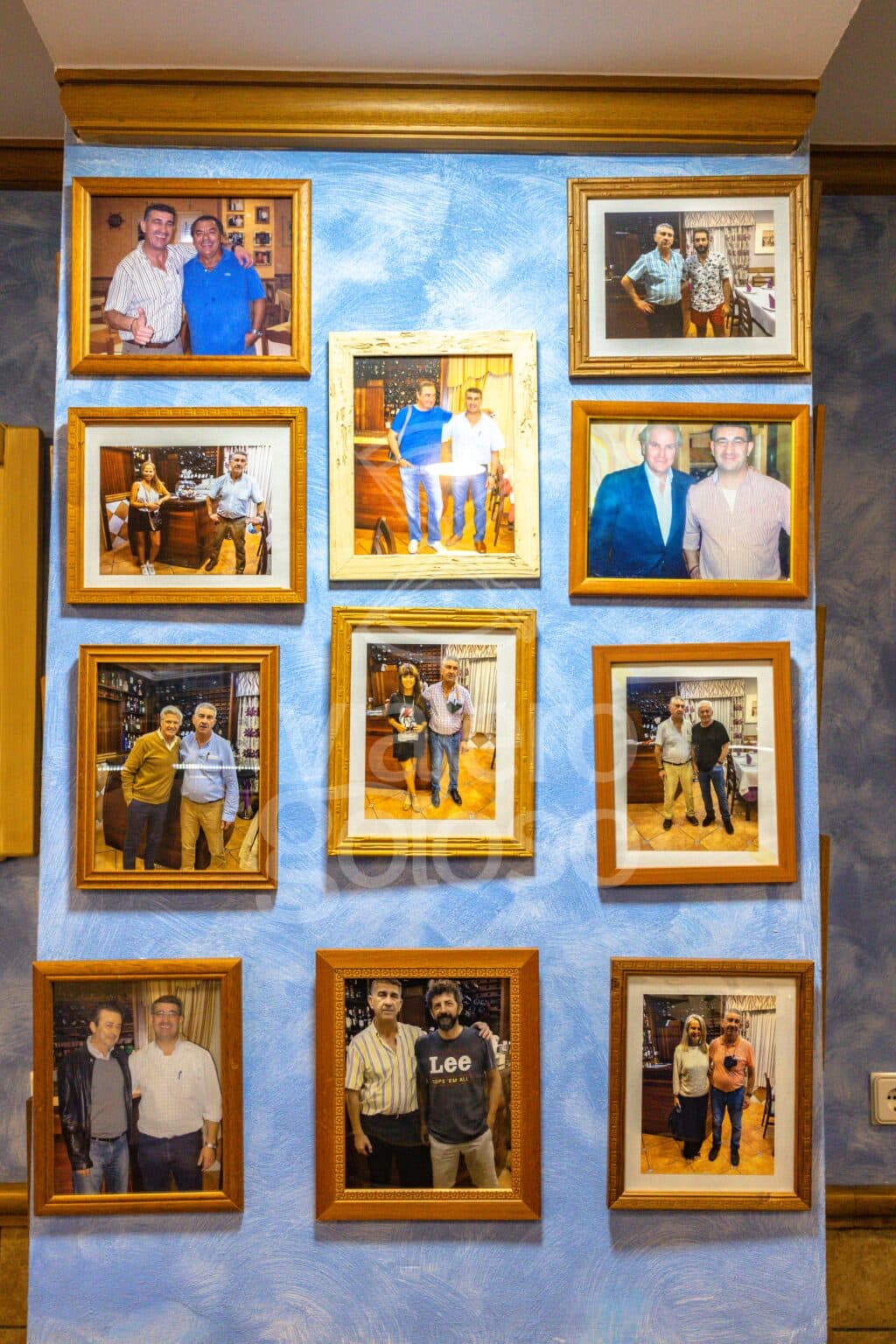 El Choco Mazagón: uno de los restaurantes tradicionales más míticos de la localidad (2025) 7 el choco mazagón