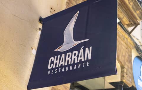 Charrán Huelva: nueva apertura con sangre de "Correlimos" y alma de "Las Meigas" (2025) 20 charrán huelva