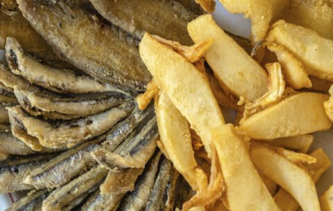 El Choco Mazagón: uno de los restaurantes tradicionales más míticos de la localidad (2025) 2 el choco mazagón