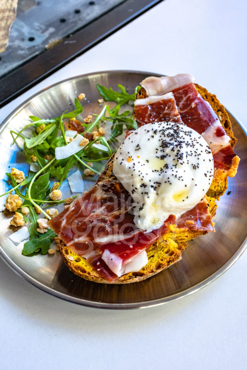 veneno rosalia huelva