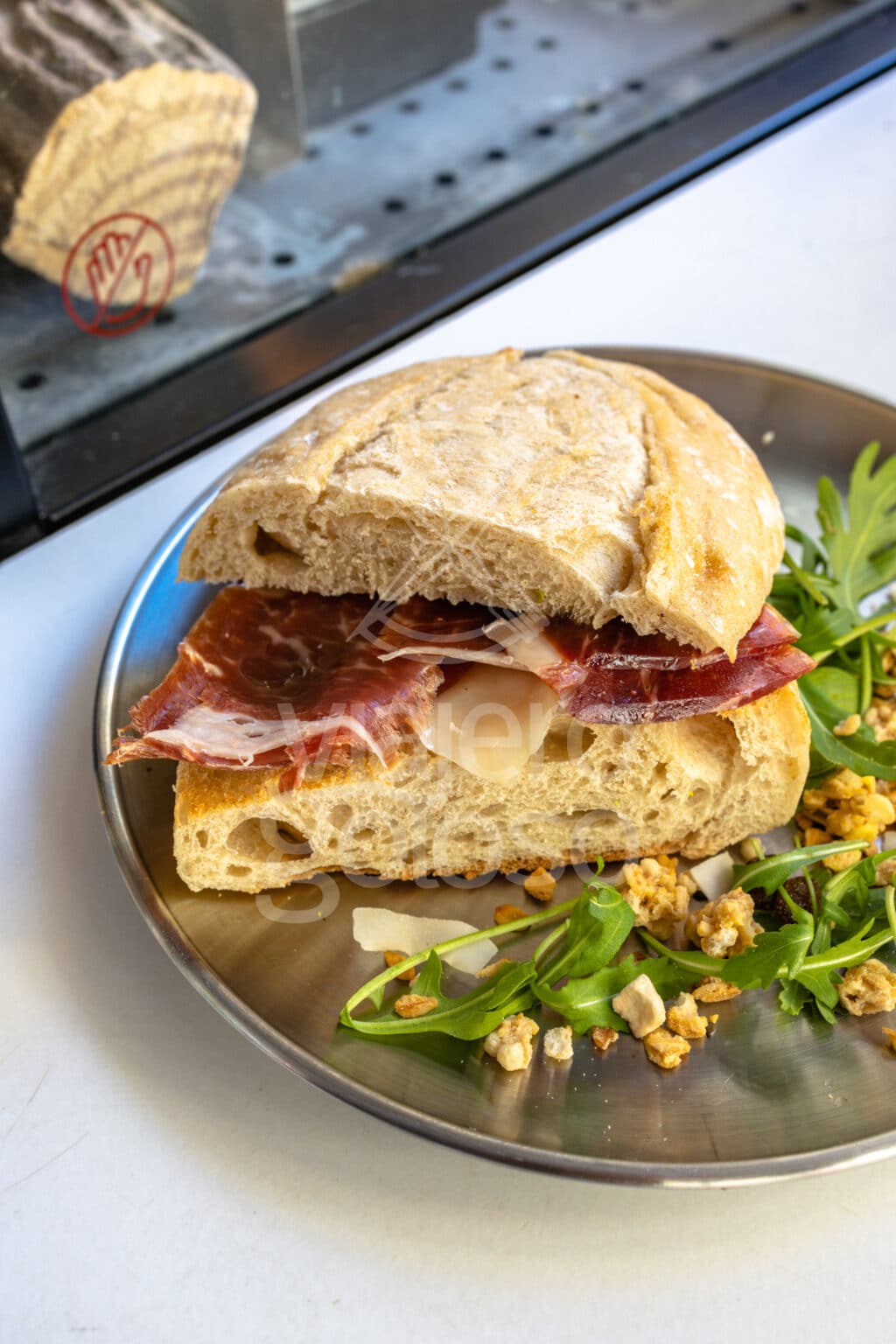 veneno rosalia huelva