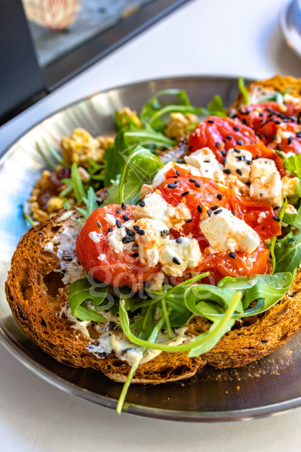 veneno rosalia huelva