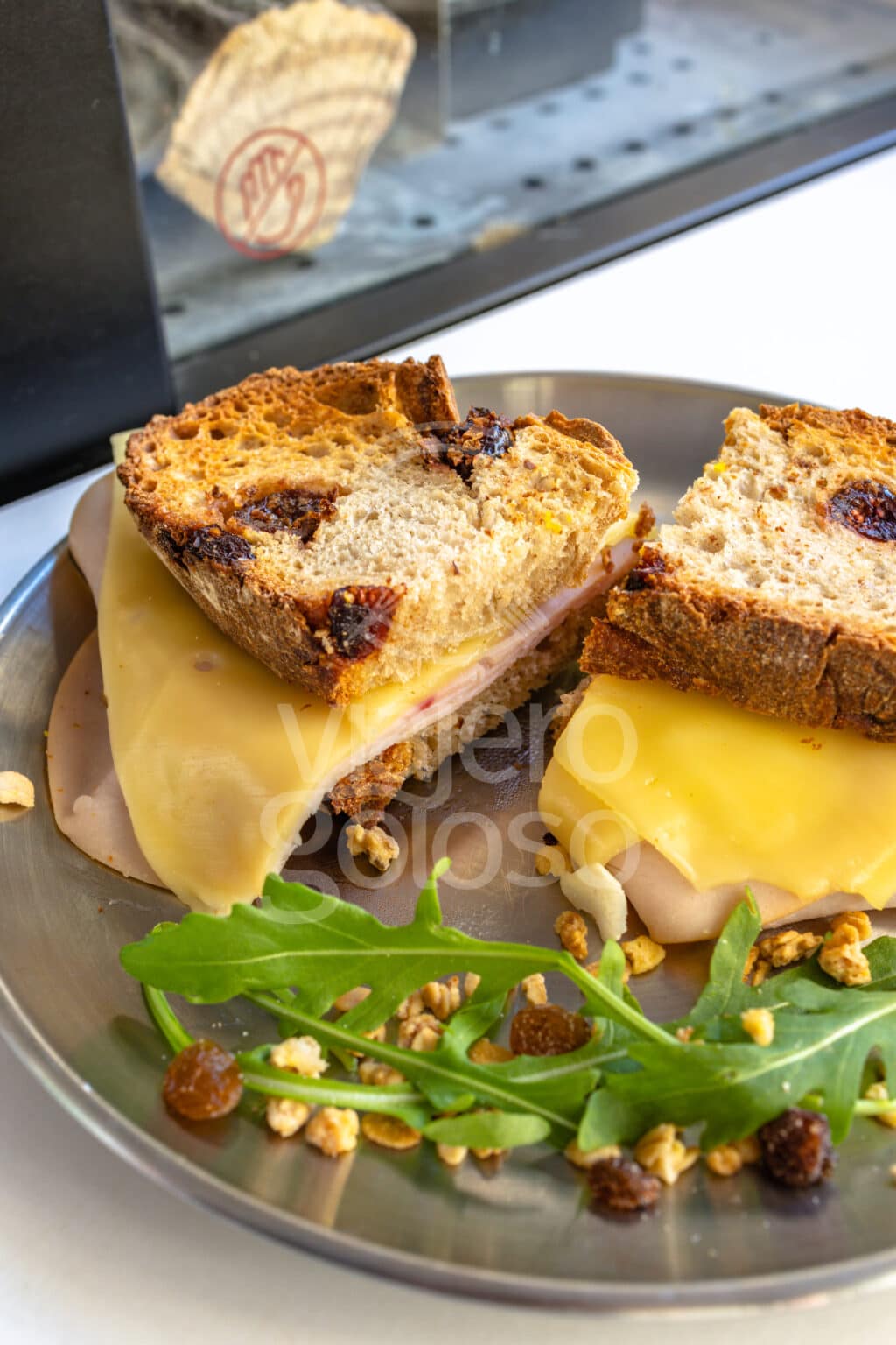 veneno rosalia huelva