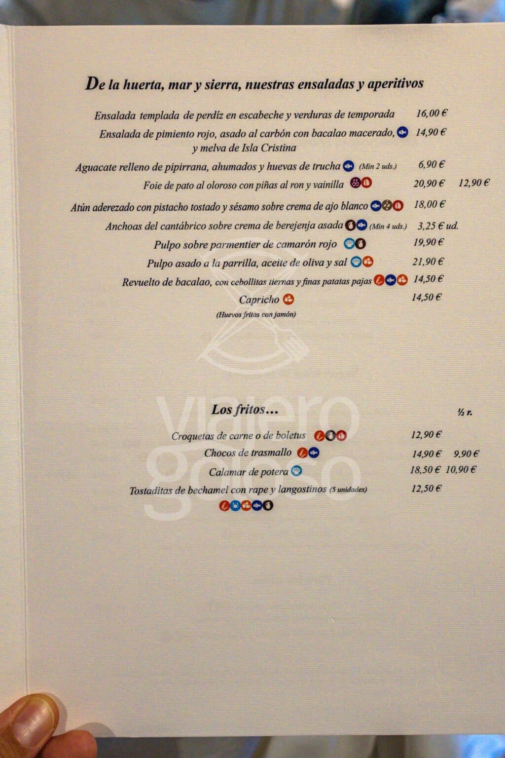 Almoradux Hinojos: uno de los restaurantes mejor valorados de la provincia se encuentra a las puertas de Doñana (2026) 12 almoradux hinojos
