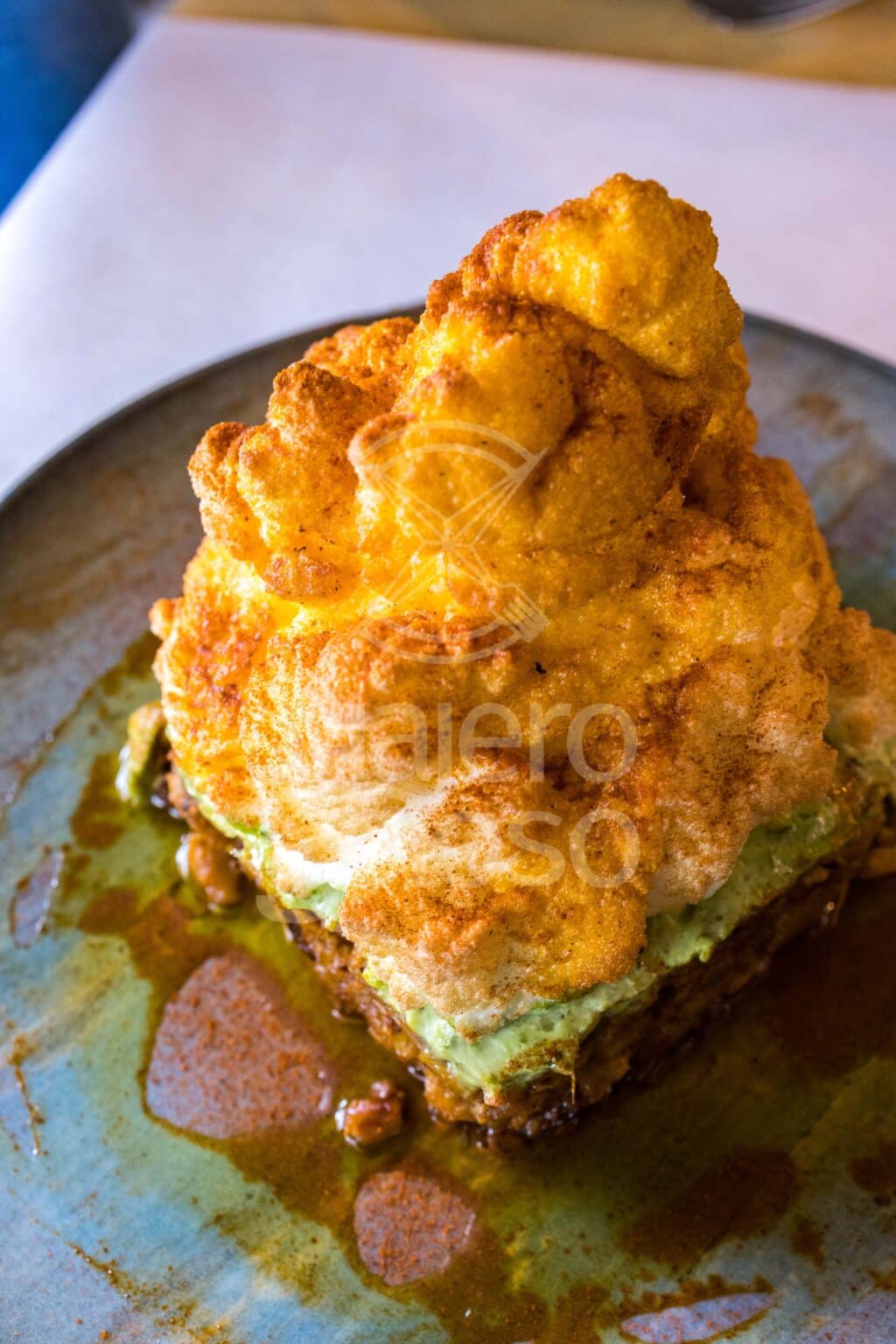 El Flamenco: visitamos unos de los restaurantes más entrañables y mejor valorados de Cartaya (2026) 9 el flamenco