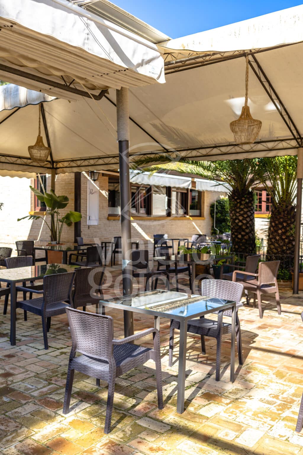 Almoradux Hinojos: uno de los restaurantes mejor valorados de la provincia se encuentra a las puertas de Doñana (2026) 6 almoradux hinojos