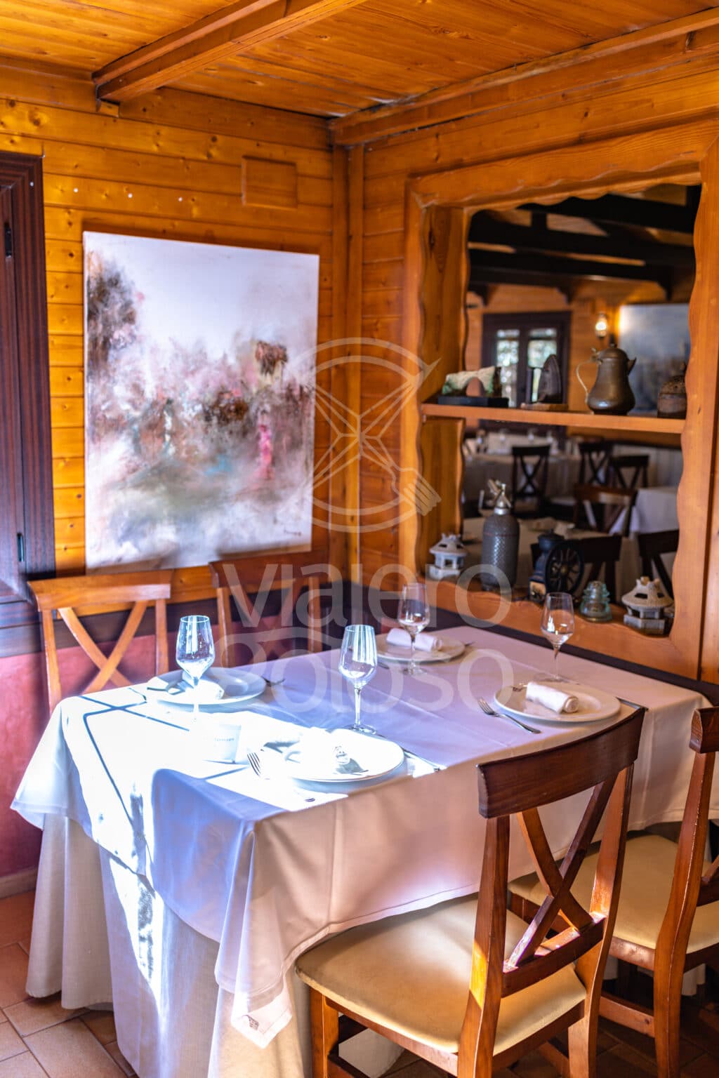 Almoradux Hinojos: uno de los restaurantes mejor valorados de la provincia se encuentra a las puertas de Doñana (2026) 9 almoradux hinojos