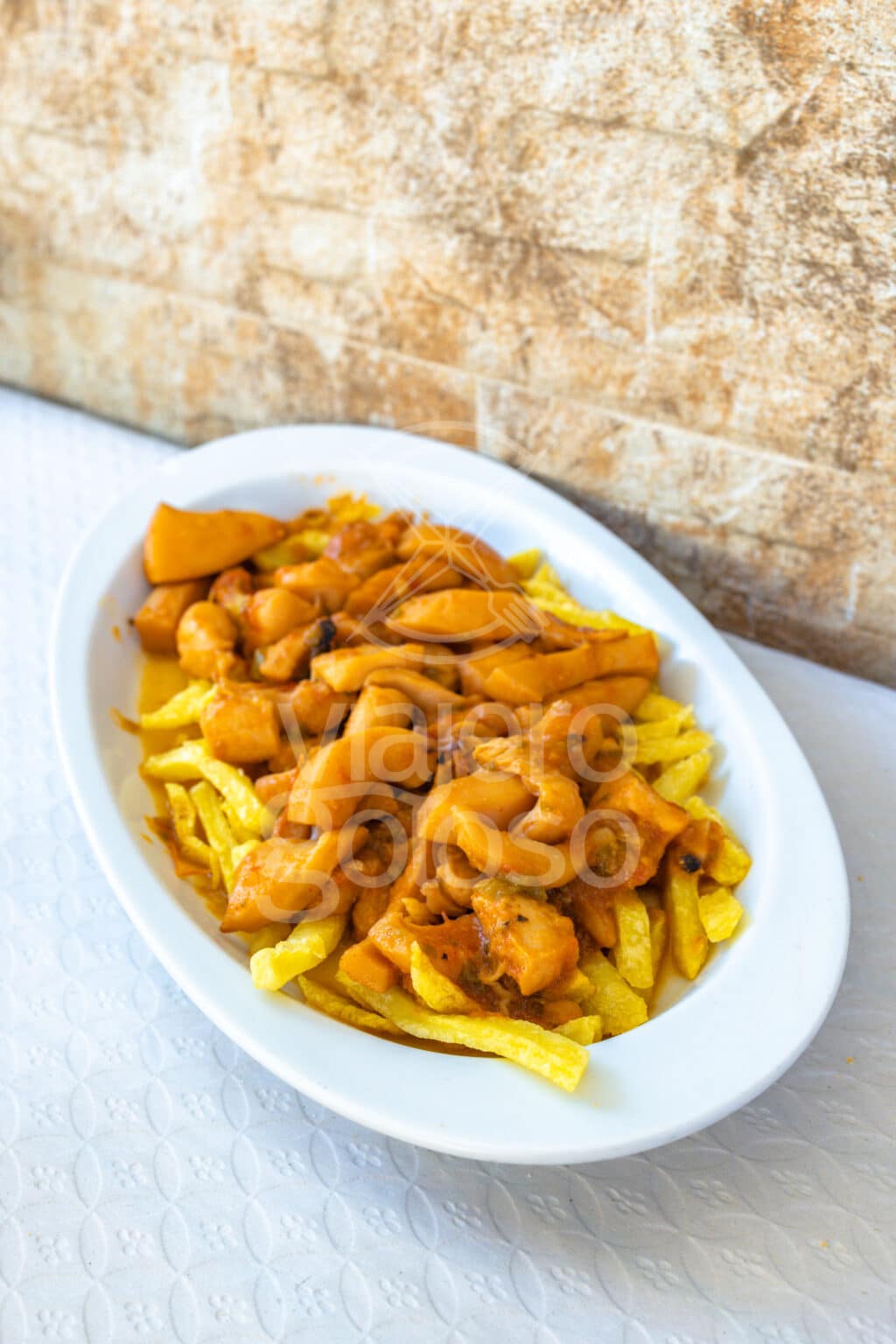 El Marinero: un clásico que se ha convertido en el "Mejor restaurante de la Costa de Huelva" en 2025 según la guía Gurmé 11 el marinero