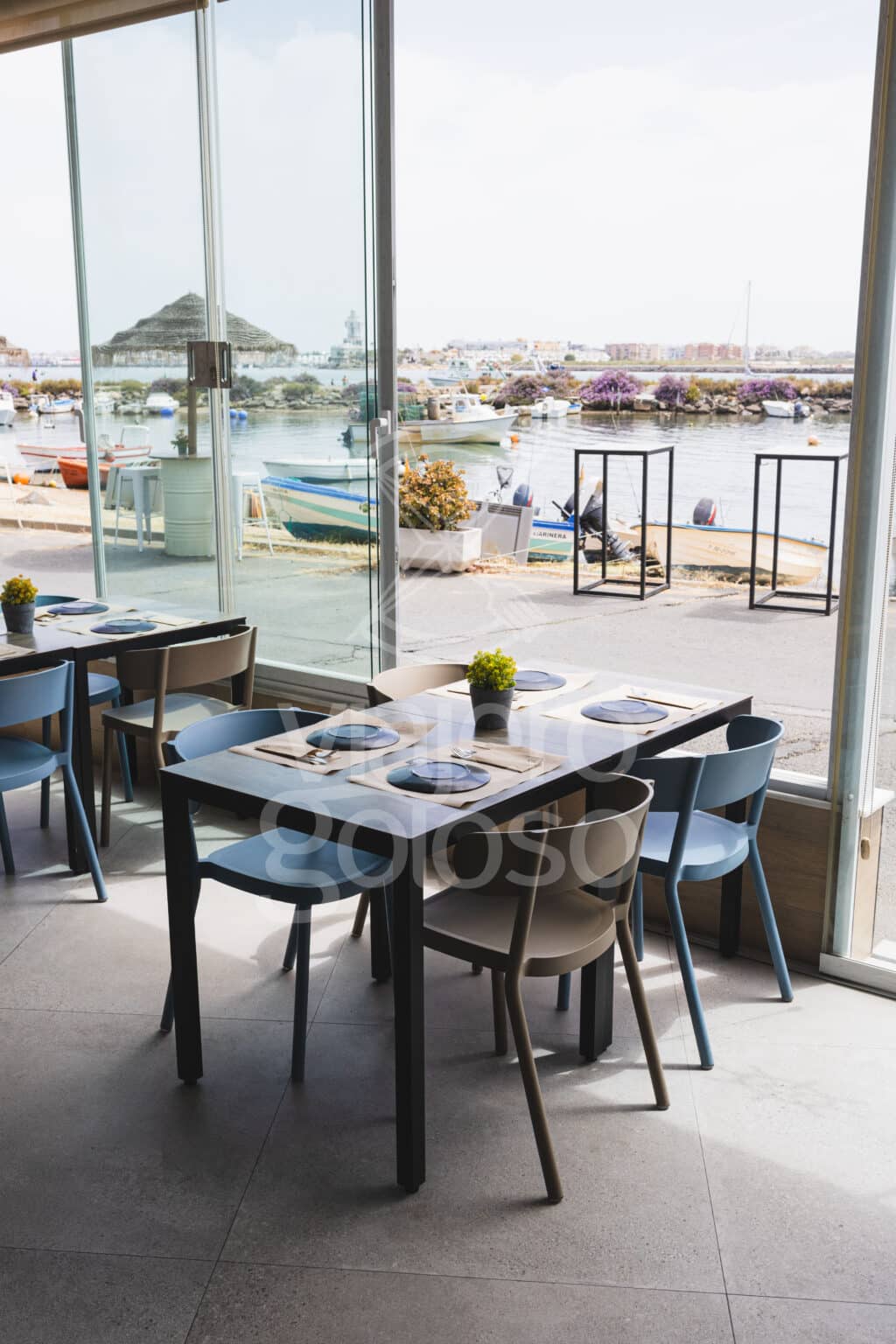 Bar El Pescaó: el gran descubrimiento de la Costa en este 2026 nos lleva a comer pescado a a brasa hasta Punta del Moral 12 bar el pescao