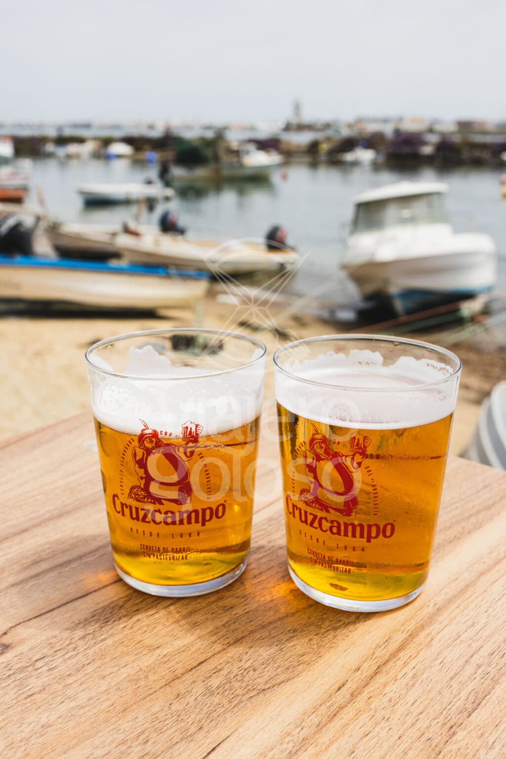 Bar El Pescaó: el gran descubrimiento de la Costa en este 2026 nos lleva a comer pescado a a brasa hasta Punta del Moral 9 bar el pescao