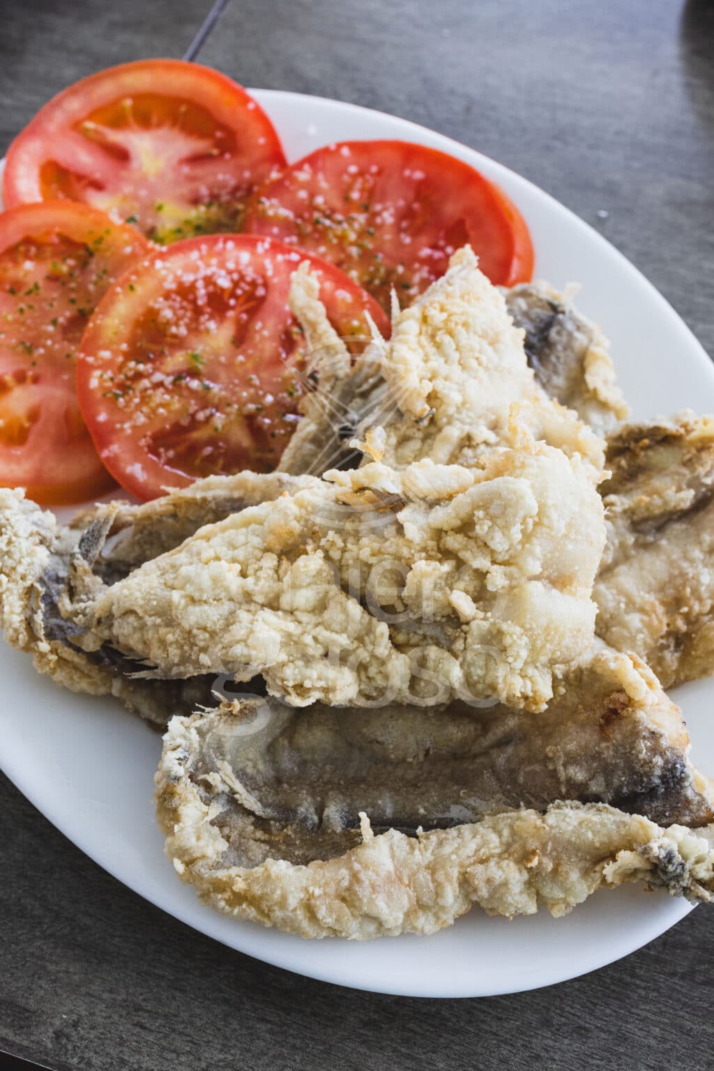 Bar El Pescaó: el gran descubrimiento de la Costa en este 2026 nos lleva a comer pescado a a brasa hasta Punta del Moral 14 bar el pescao