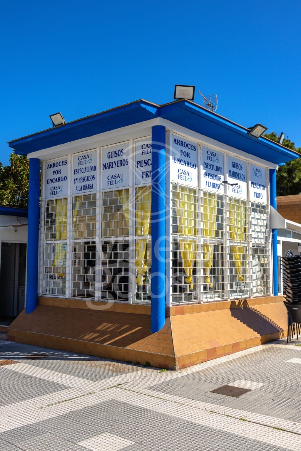 Casa Félix: la visita obligada de cada año a uno de nuestros locales de referencia en Punta Umbría (2026) 6 casa felix