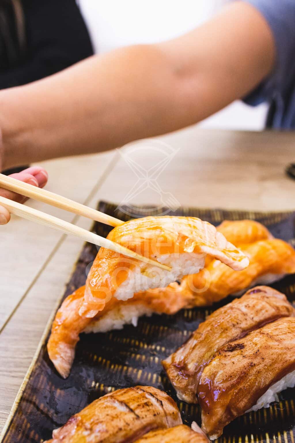 okura