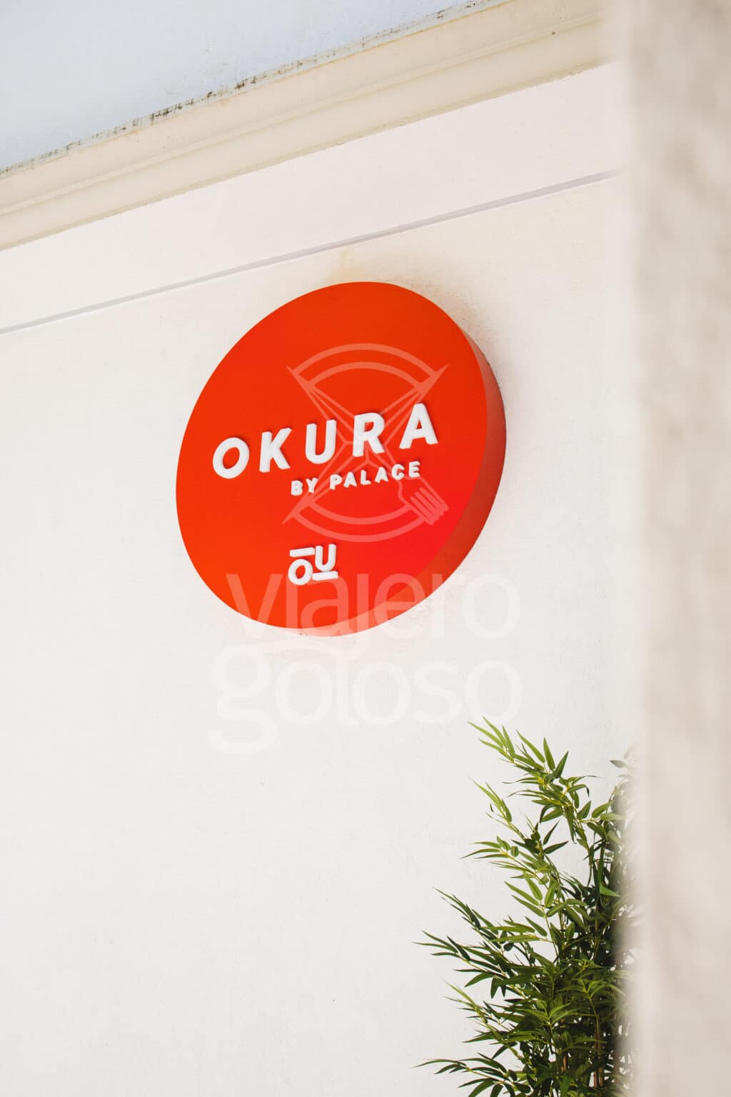 okura