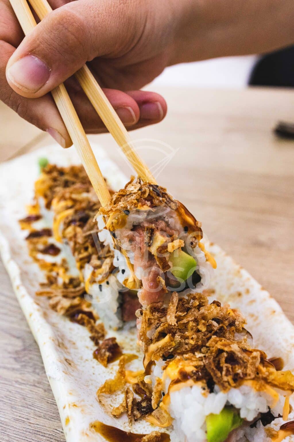 okura