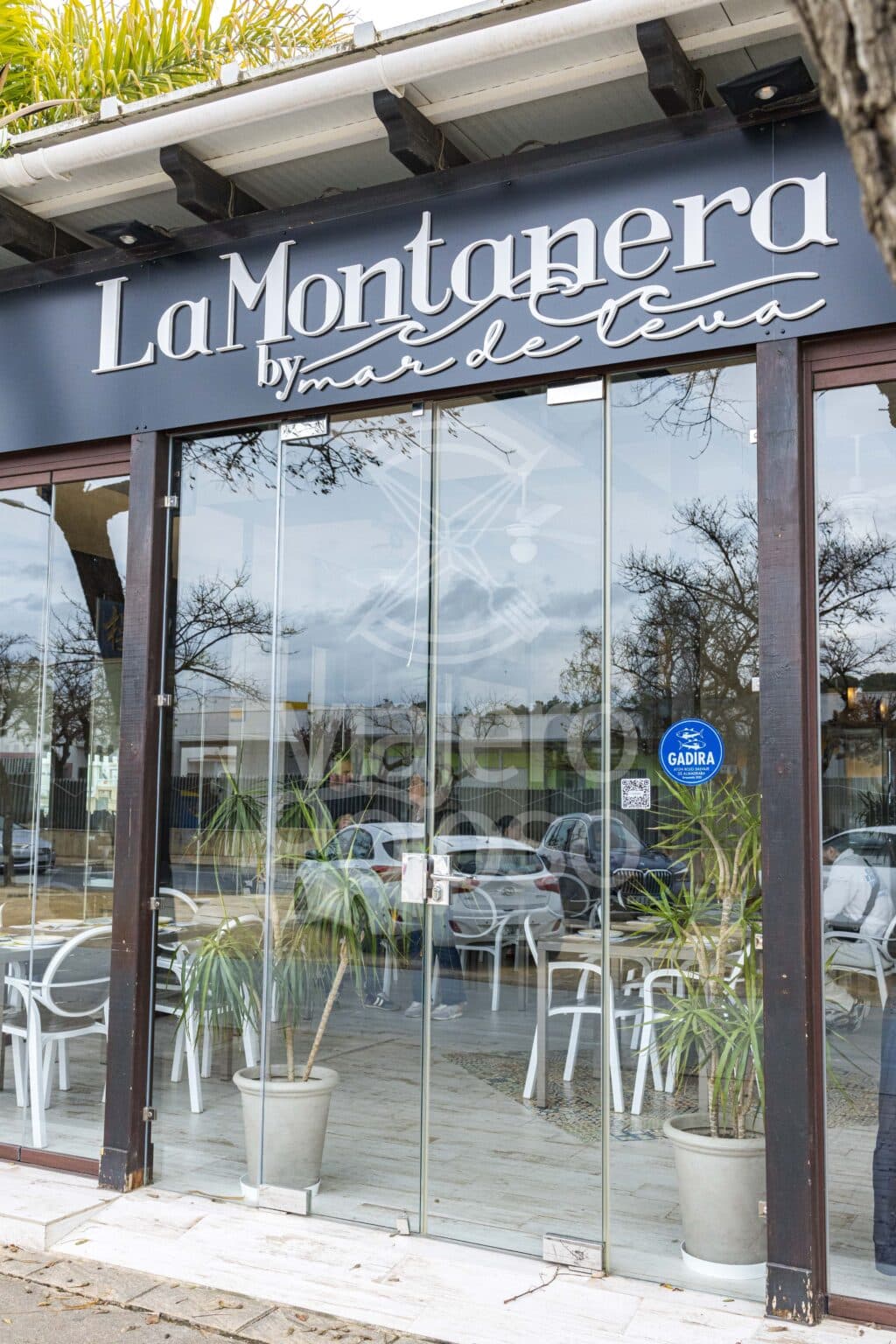 La Montanera La Antilla: descubrimos la nueva y fantástica propuesta de los creadores de Mar de Leva (2026) 6 la montanera la antilla