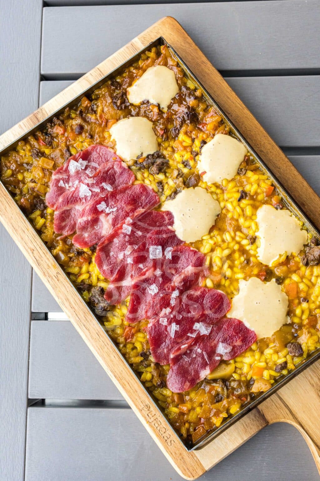La Montanera La Antilla: descubrimos la nueva y fantástica propuesta de los creadores de Mar de Leva (2026) 17 la montanera la antilla