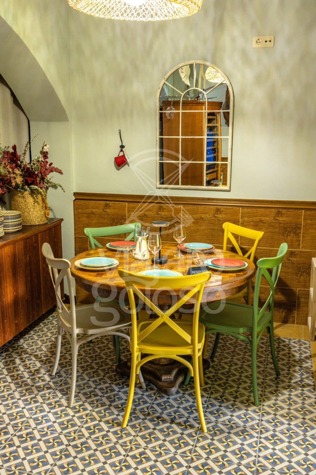 Mesón La Posada: esta pequeña joya familiar situada en Villablanca se cuela entre lo mejor de 2026 7 meson la posada