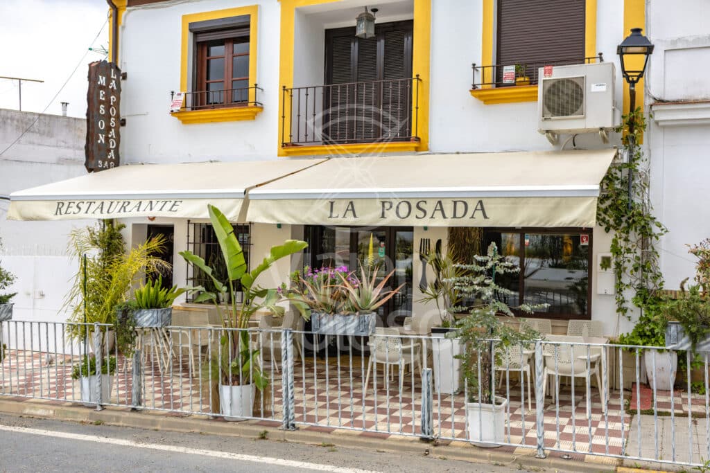 Mesón La Posada: esta pequeña joya familiar situada en Villablanca se cuela entre lo mejor de 2026 6 meson la posada