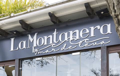 la montanera la antilla