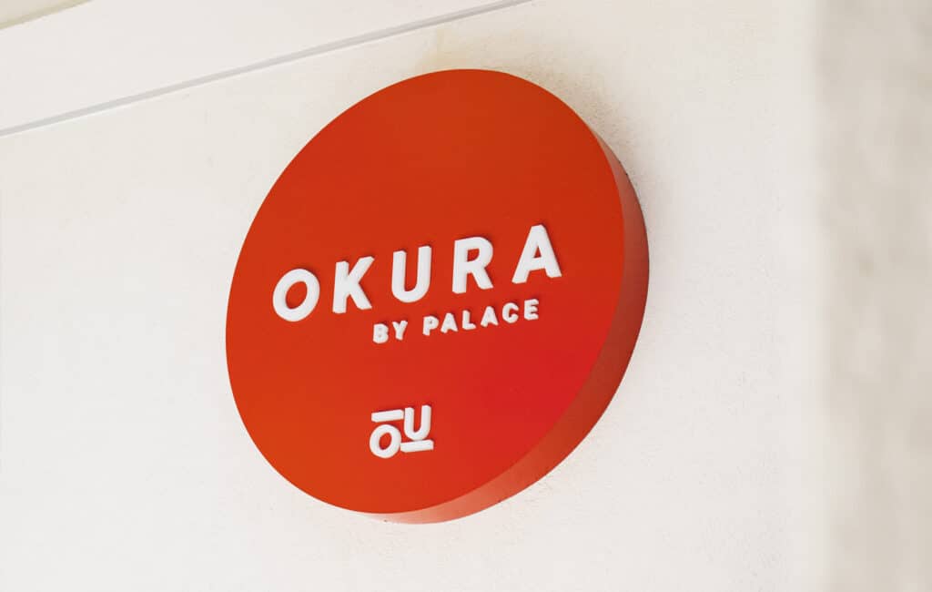 okura