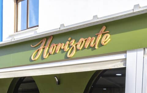 Cervecería Horizonte