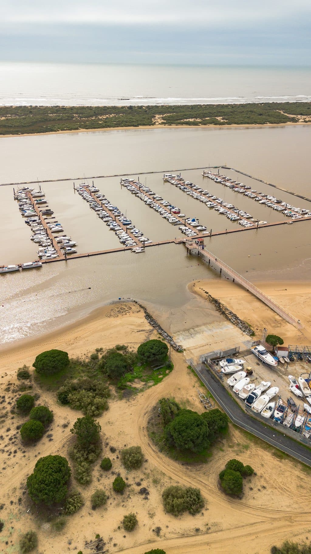 Marina San Miguel