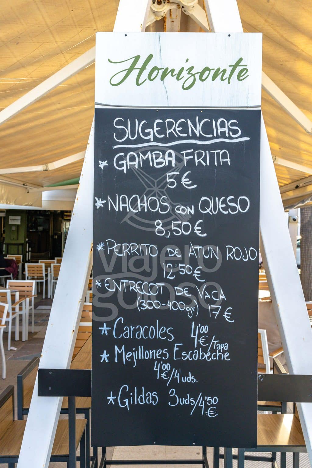 Cervecería Horizonte