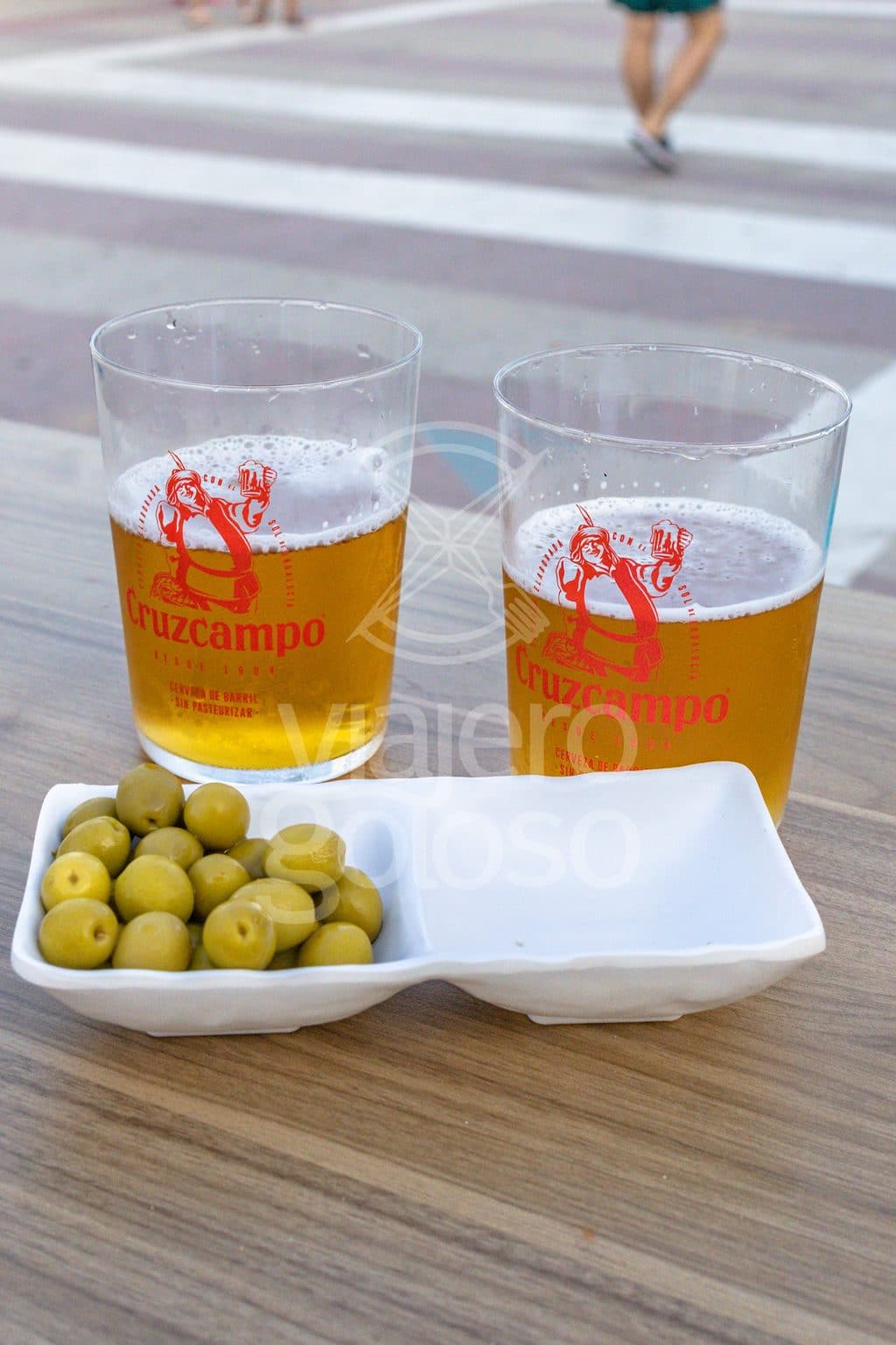 Cervecería Horizonte