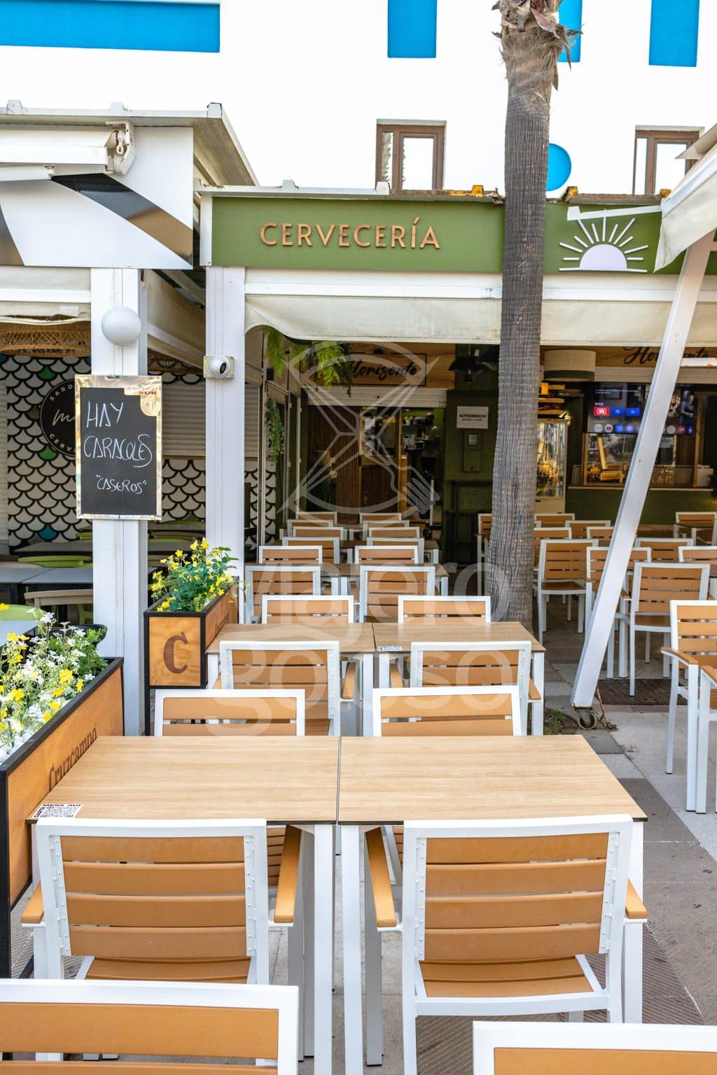Cervecería Horizonte